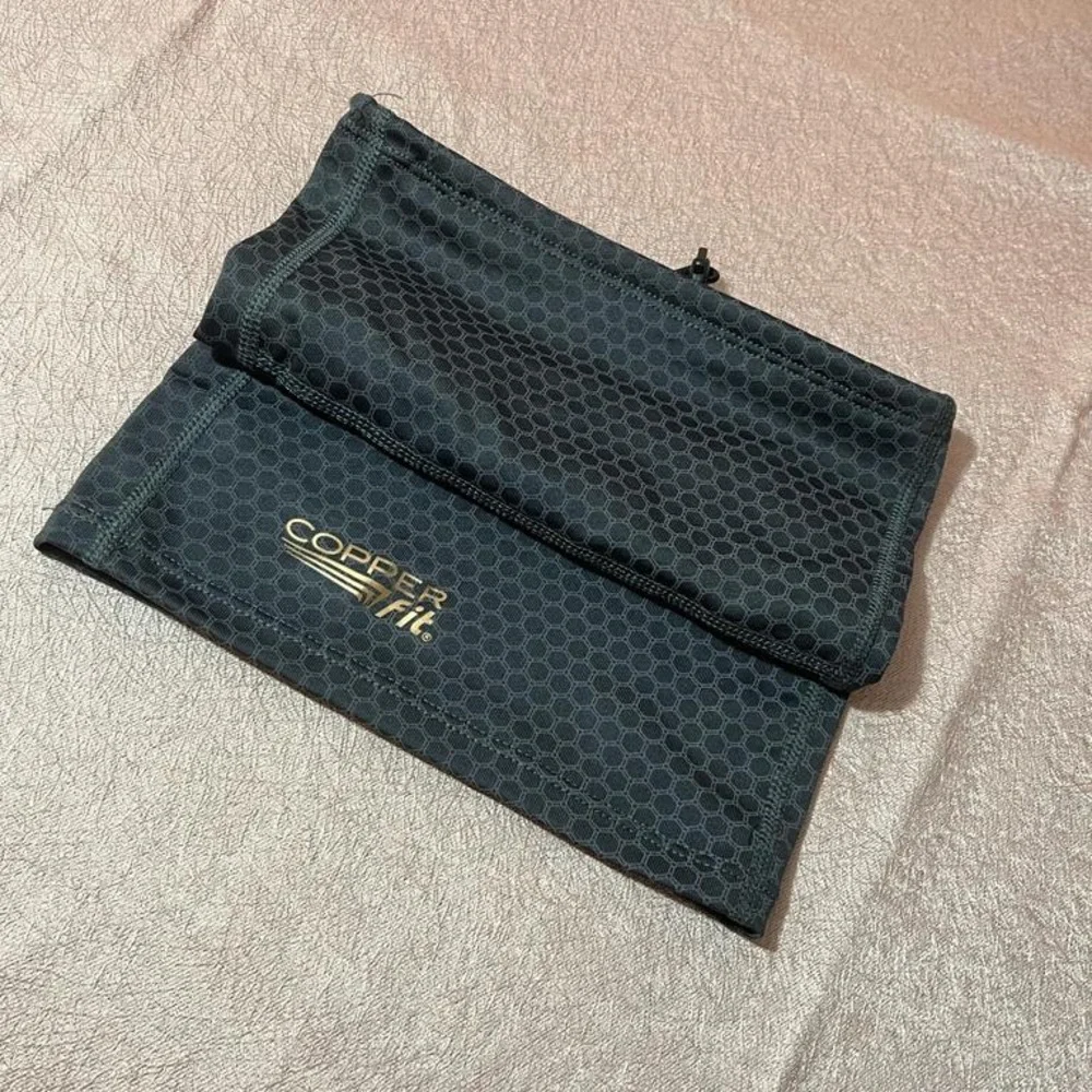 Face cover Copper fit